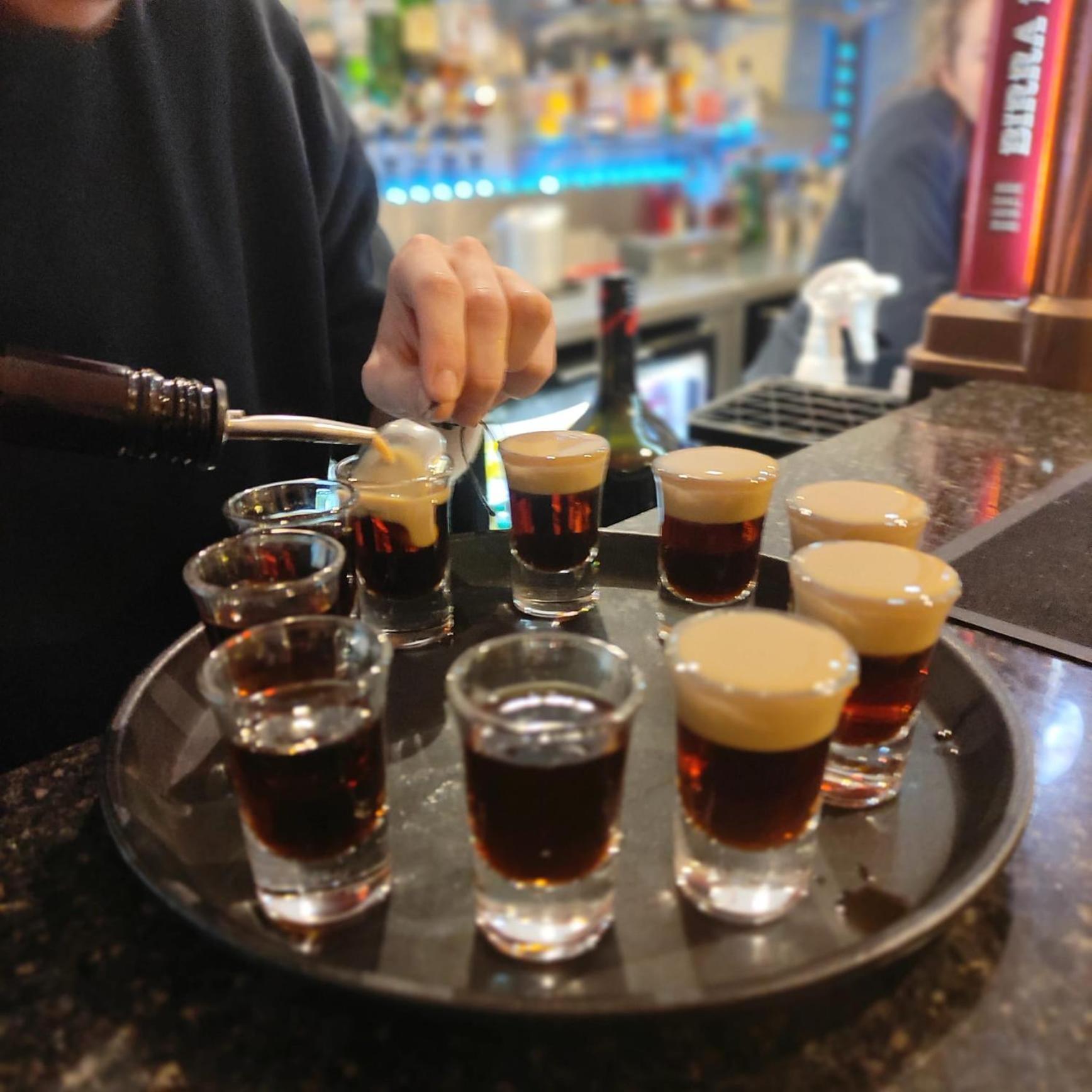 Rose And Crown Hotel & Hope And Anchor Bar Goodwick Экстерьер фото